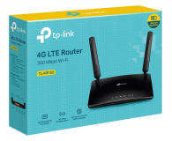 TP-LINK Archer TL-MR150 4G LTE WiFi SIM - 622013 - zdjęcie 4